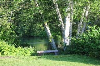 Quinalt River Inn