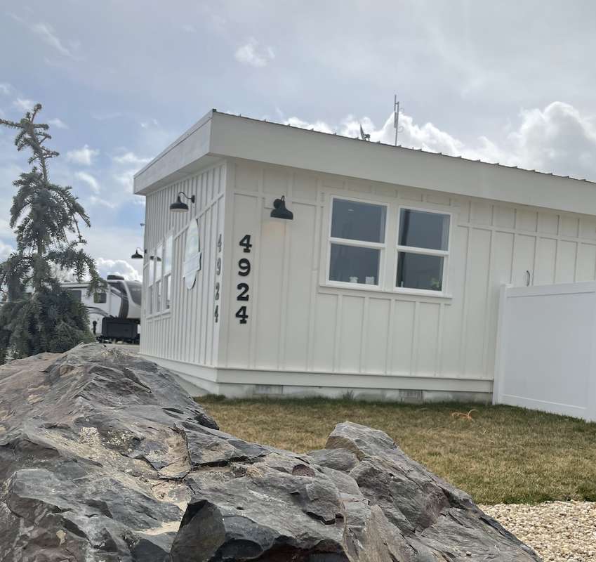 Abundant Life RV Park