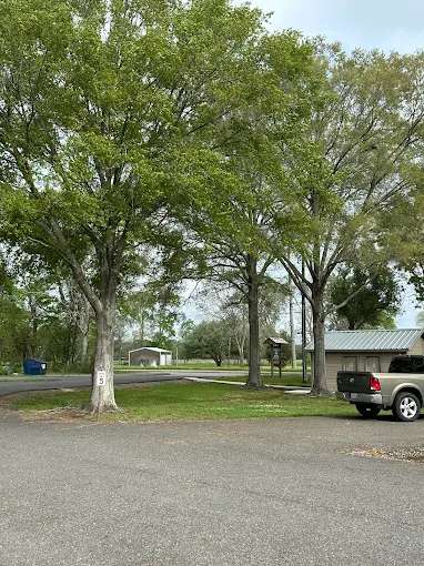 Evangeline Oaks RV Park