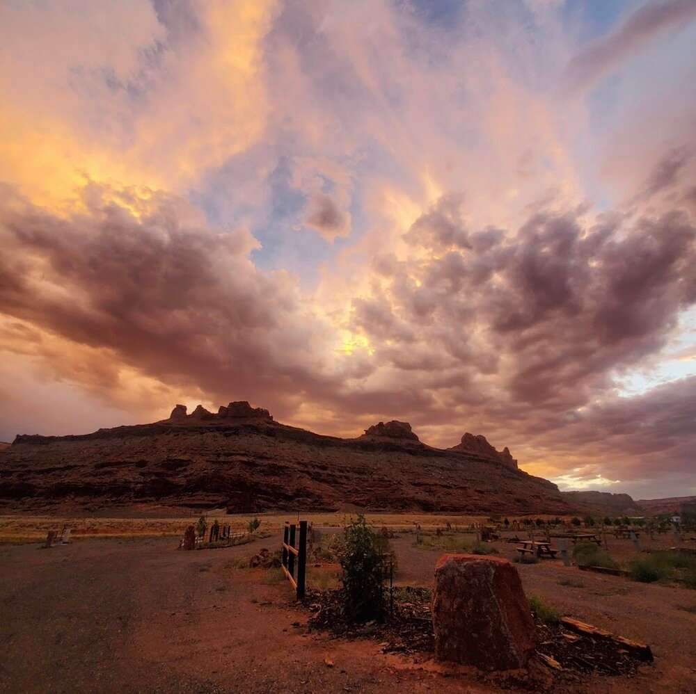 Seven Mile RV Park