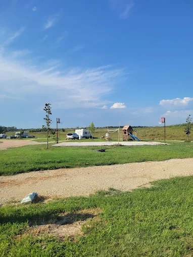 Battlehill RV Park