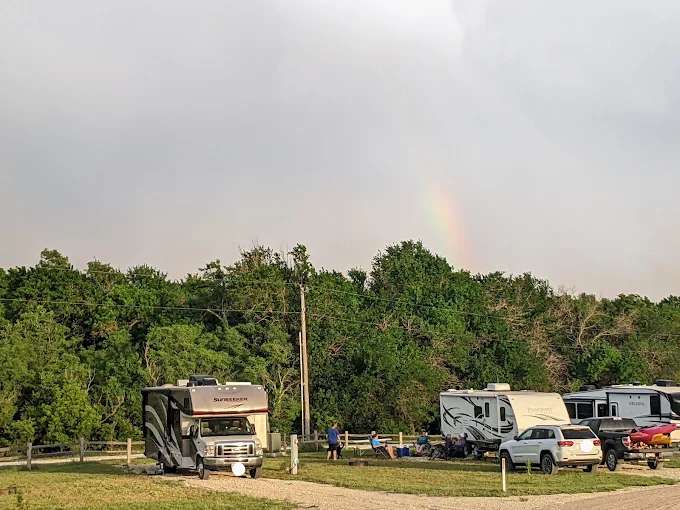 Battlehill RV Park