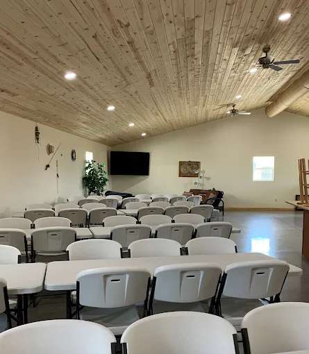 Battlehill RV Park
