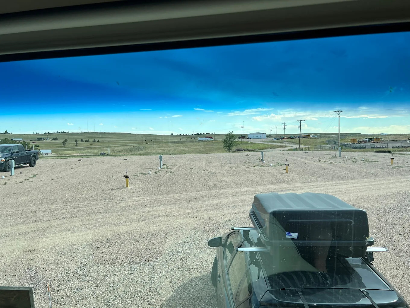 High Point RV Park