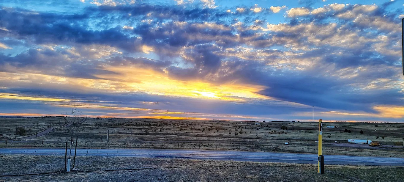 High Point RV Park
