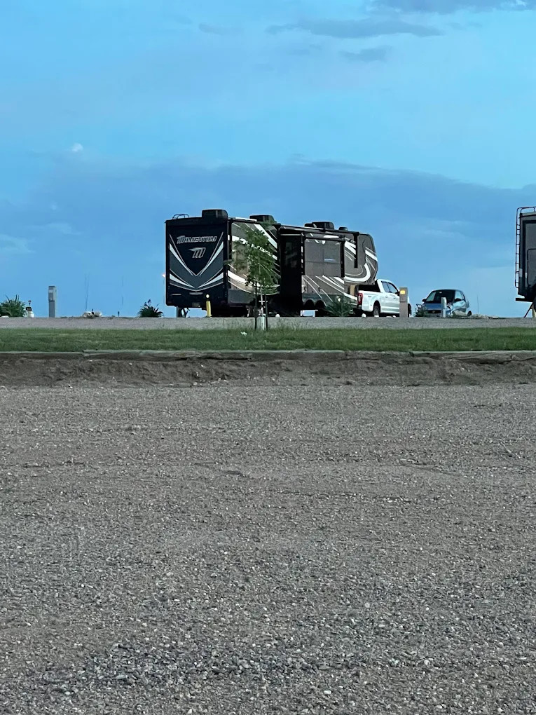 High Point RV Park