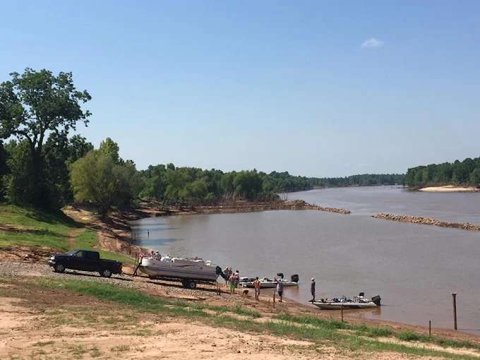 River Island RV Park