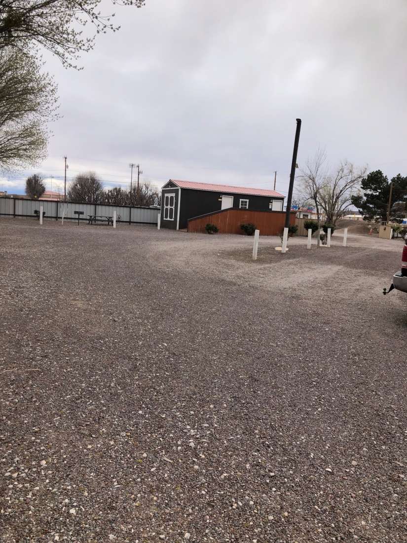 Hatch RV Park