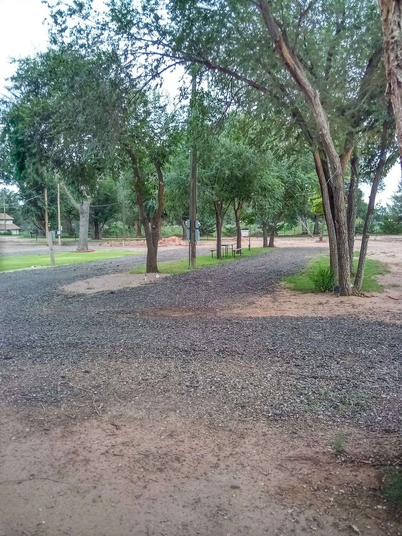 Kiva RV Park