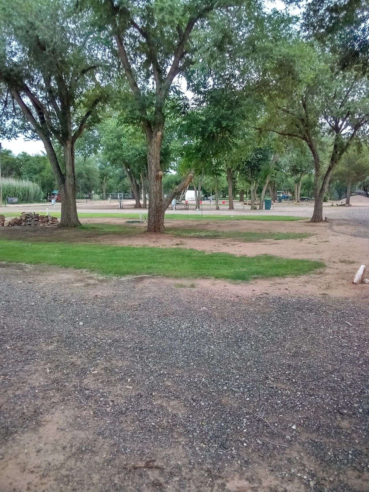 Kiva RV Park