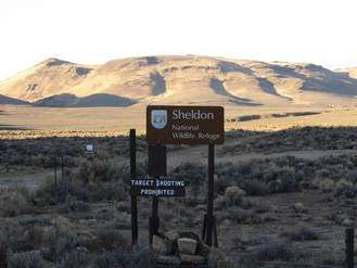 P & L Denio Junction RV Park