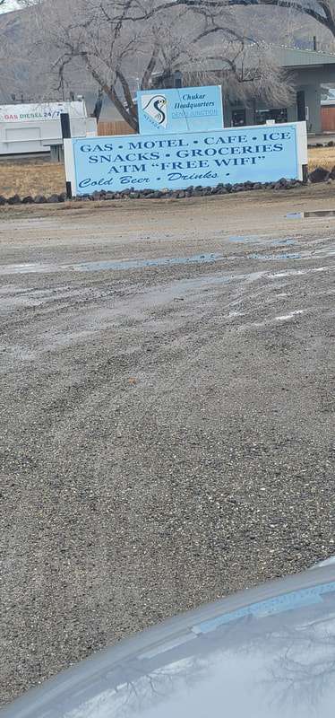 P & L Denio Junction RV Park