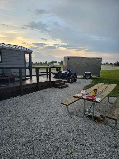 Gypsum City OHV Park