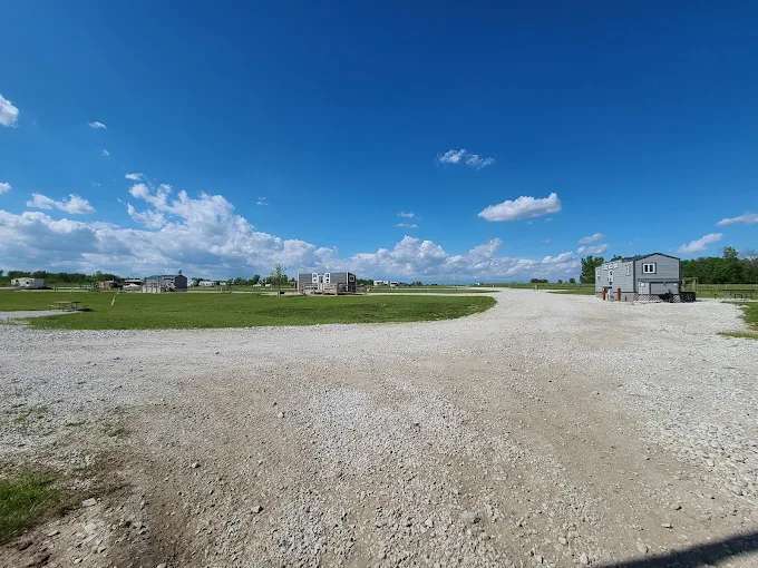 Gypsum City OHV Park