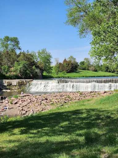 Split Rock Park