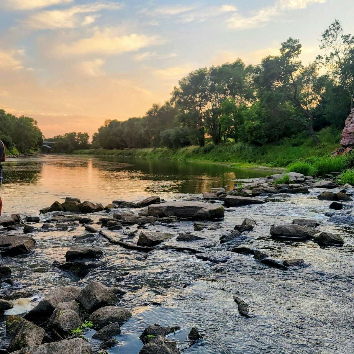 Split Rock Park