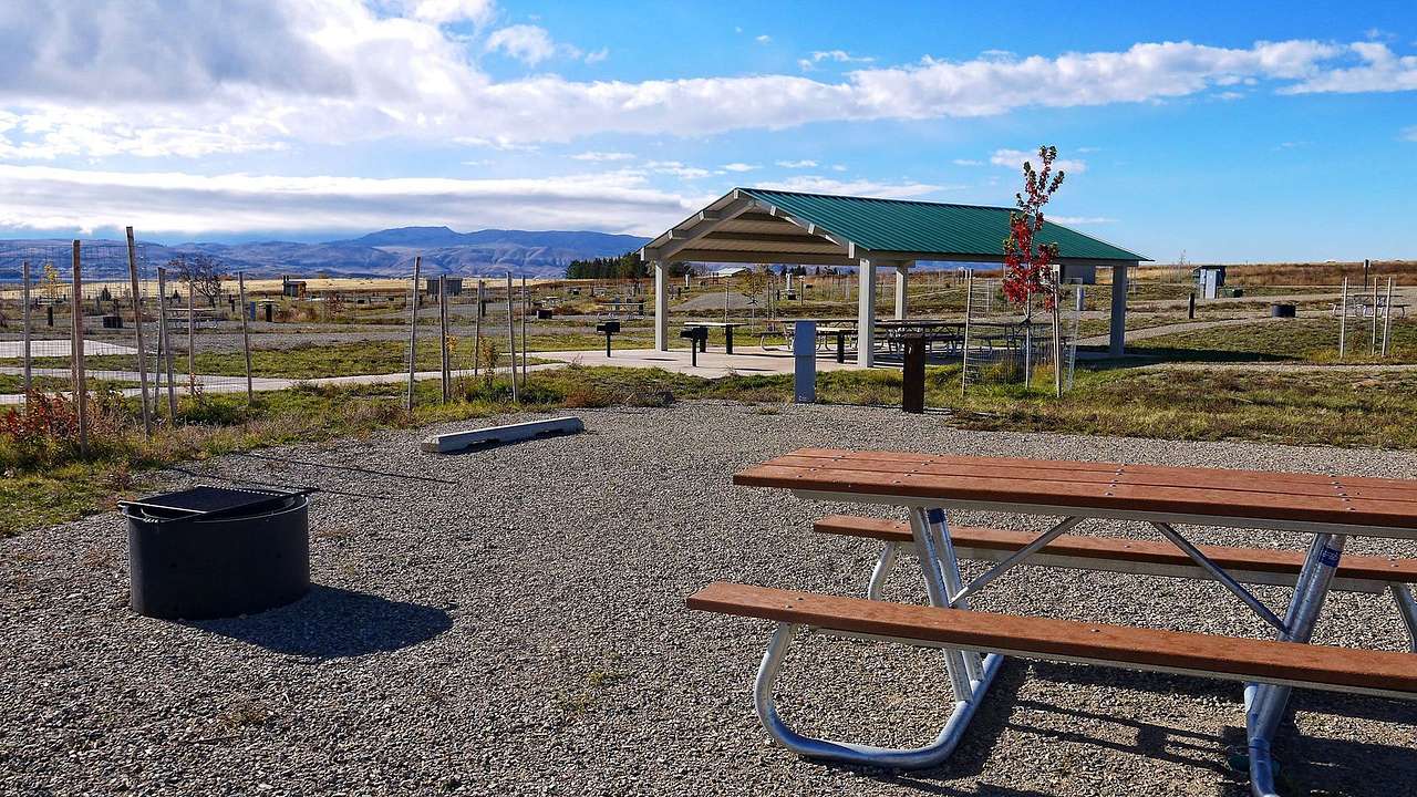 Goose Bay Marina & Campground