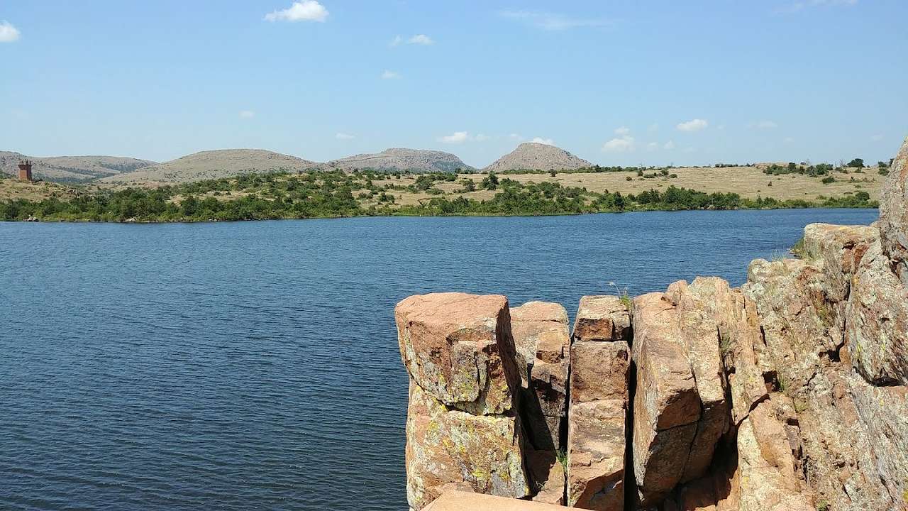 Granite Pointe RV Park