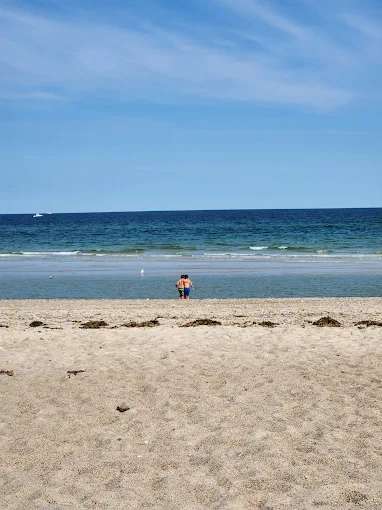 Sandy Neck Beach Park