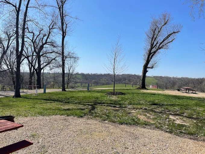 Rusty Ridge Campground