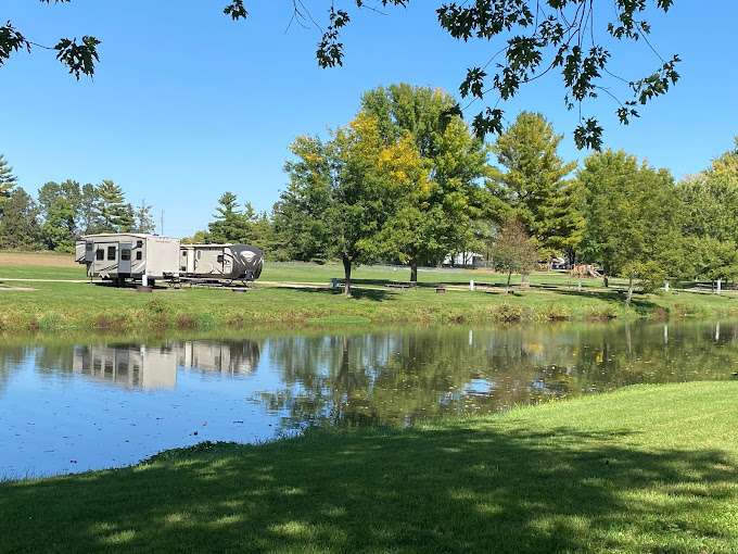 Linn Grove Park