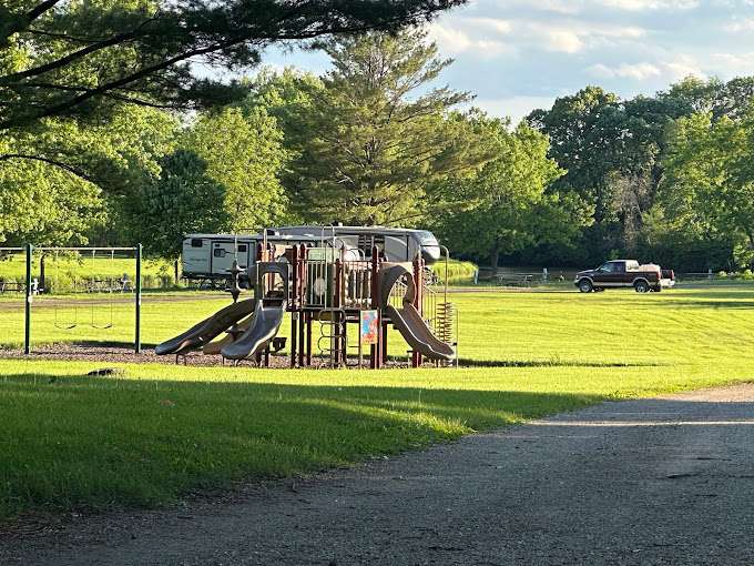Linn Grove Park