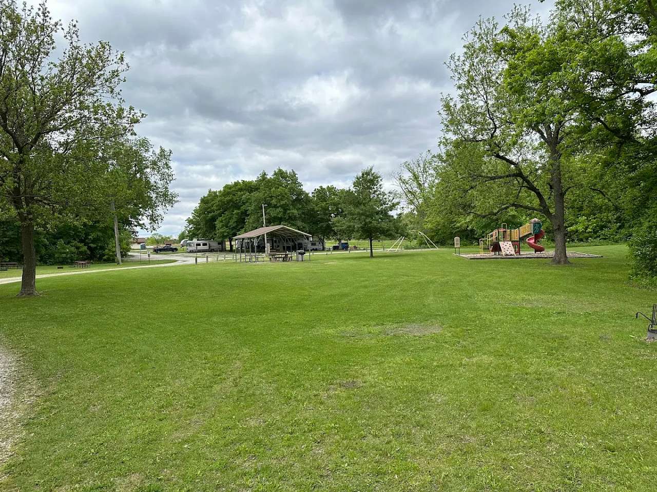 Swede Point Park