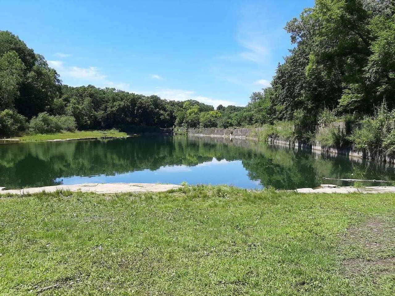 Cedar Campground