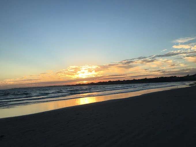 Second Beach Family Campground