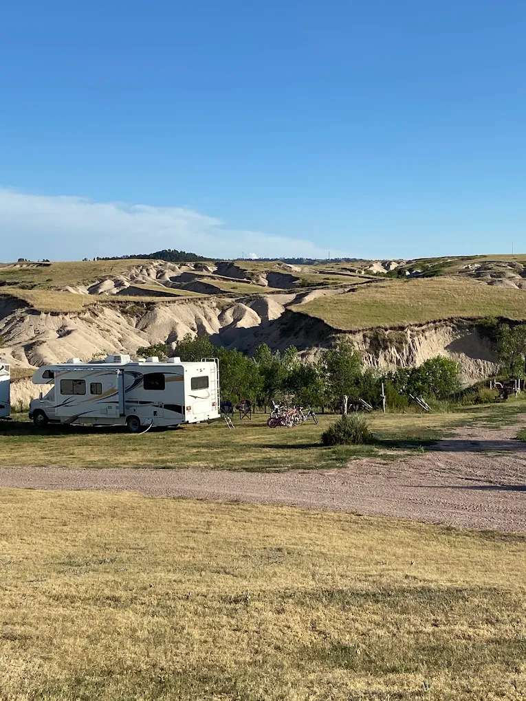 High Plains Homestead