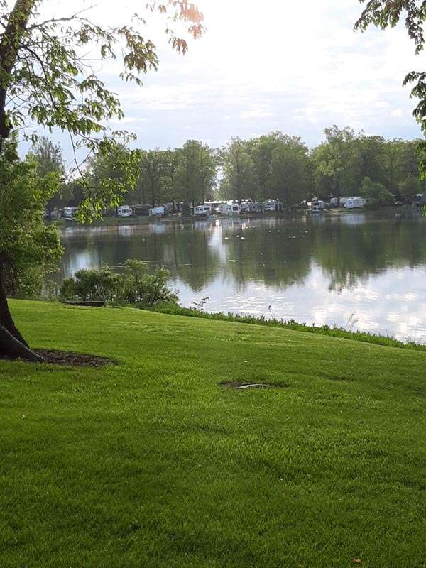 Washakie Rv Resort
