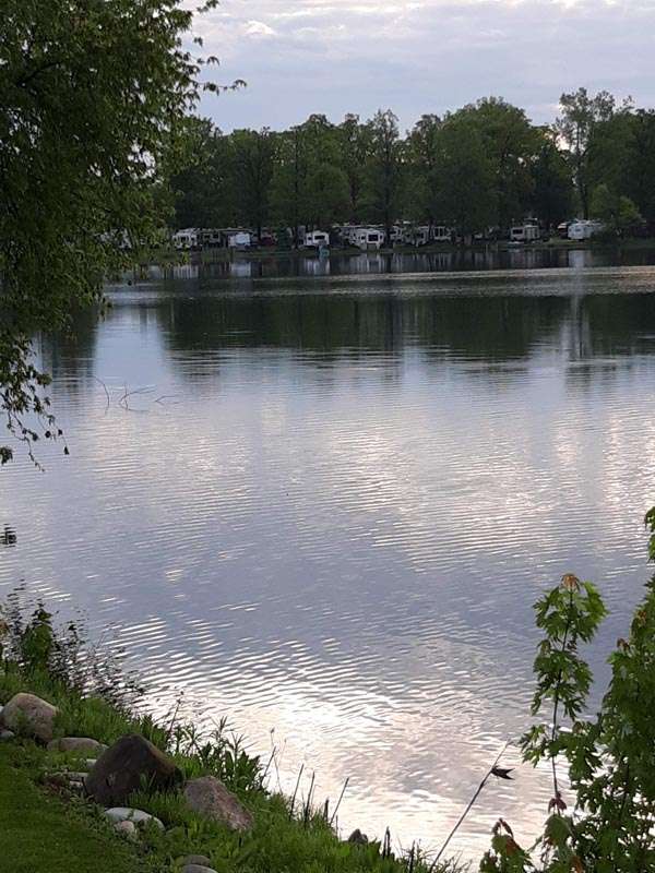 Washakie Rv Resort