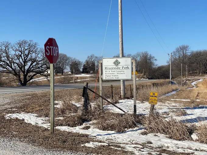 Riverside Park Campground