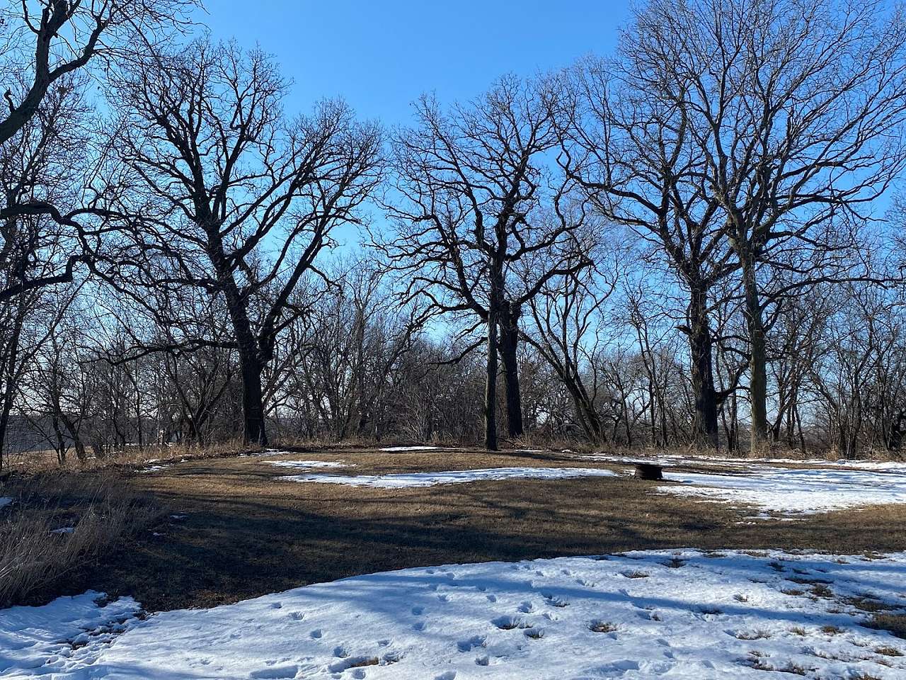 Riverside Park Campground