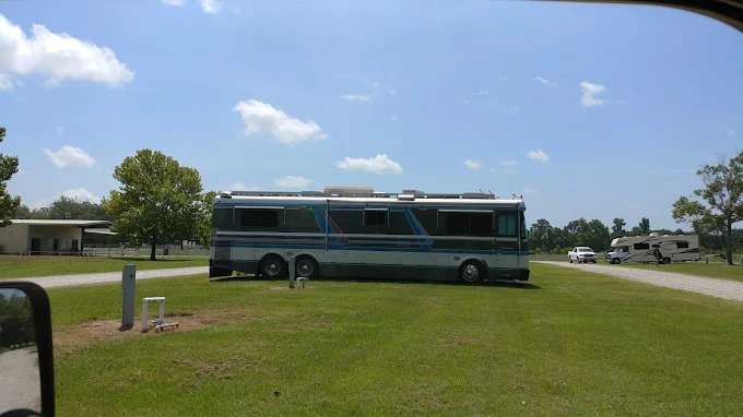 Farr Park RV Campground