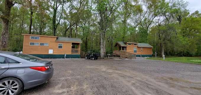 Hideaway Ponds Resort