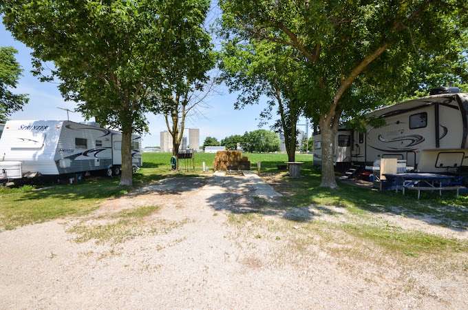 Sunny Side Acres