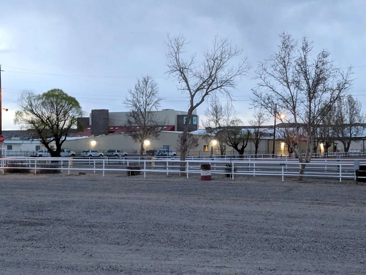 McGee Park San Juan County Fairgrounds