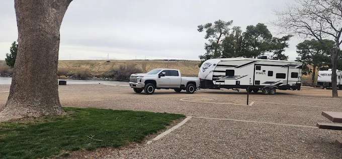 Scout Park