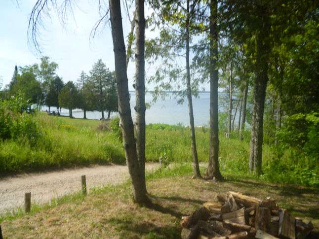 Log Cabin Resort & Campground