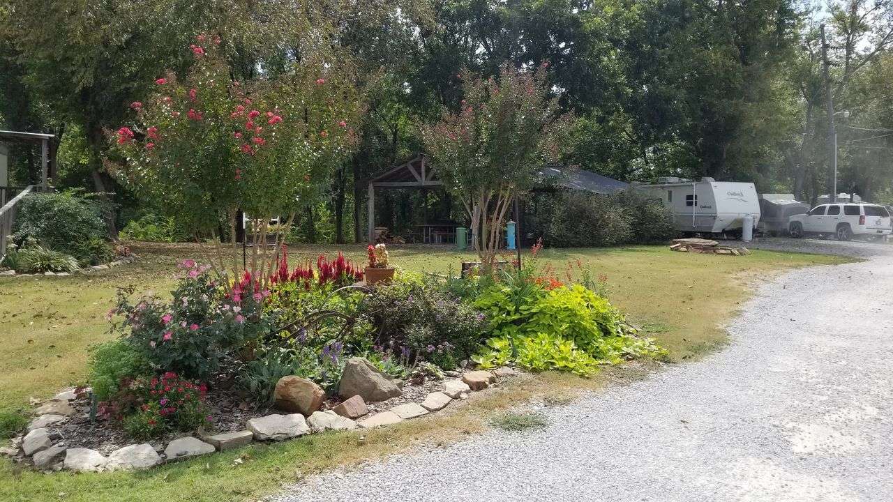 Riverside RV Park