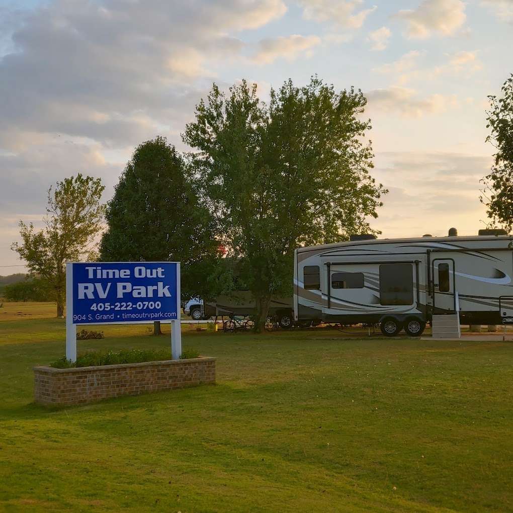 Time Out RV Park