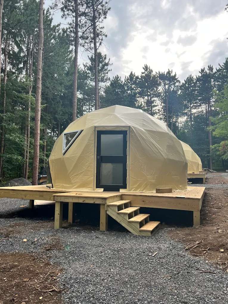 Bumble Bee RV Park & Campground