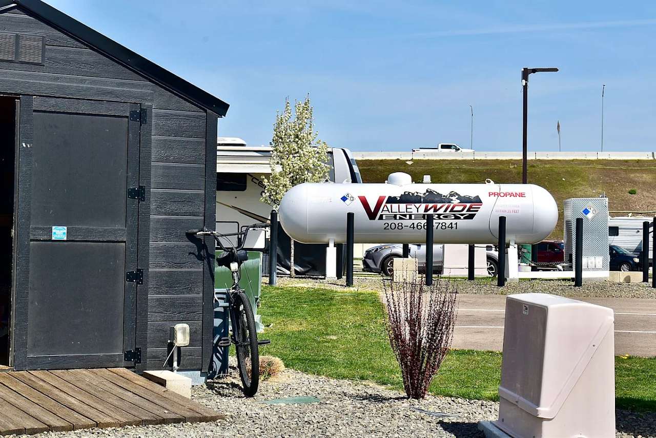 Center Point RV Park