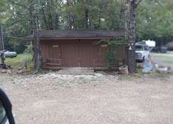 Miners' Camping