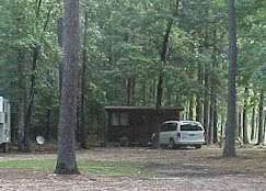 Miners' Camping