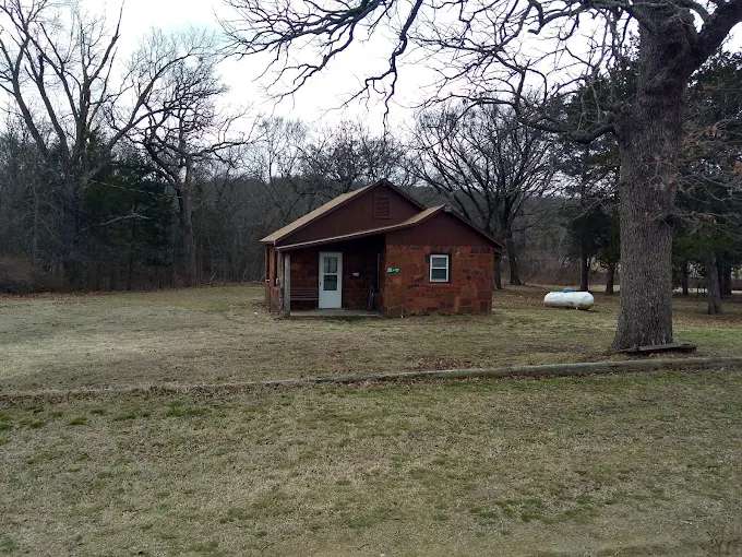 Camp McClintock BSA