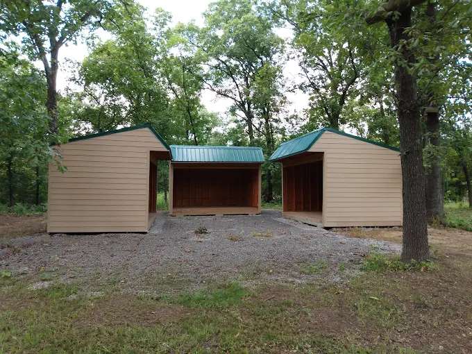 Camp McClintock BSA