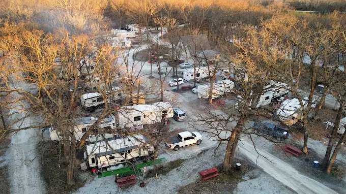 Emerald Trails Campground