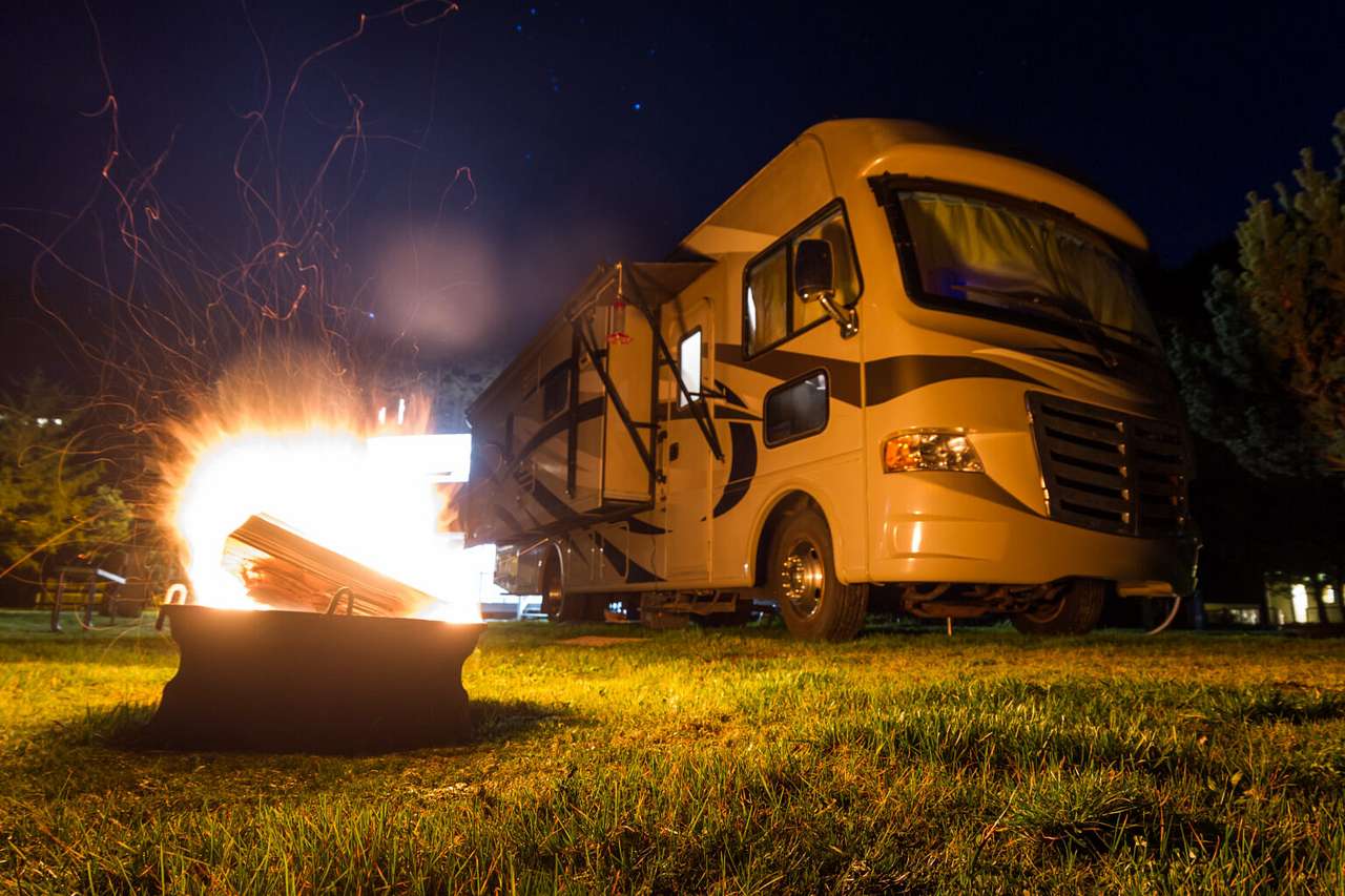 Emerald Trails Campground